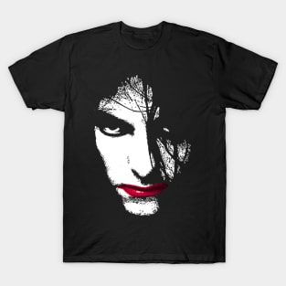 The Cure Captivating Choruses T-Shirt